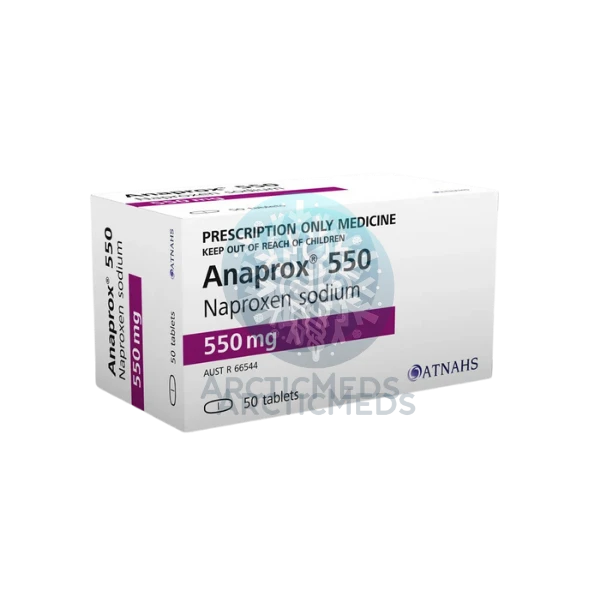 Anaprox DS